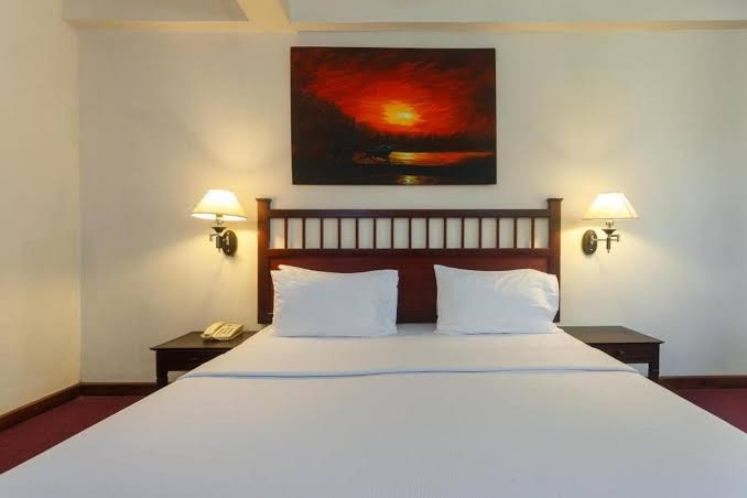 Hotel Janaki photo 2