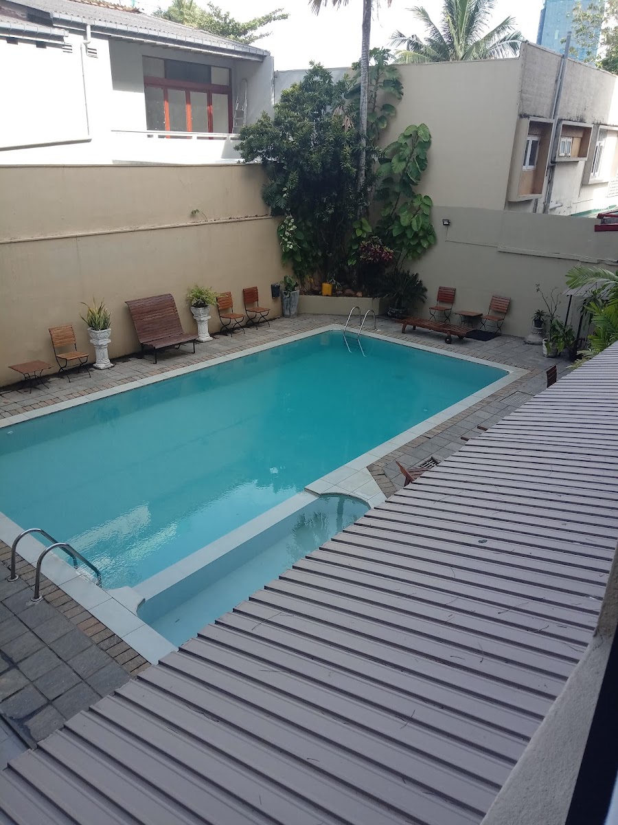 Hotel Janaki photo 3