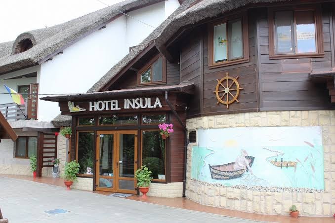 Hotel Insula