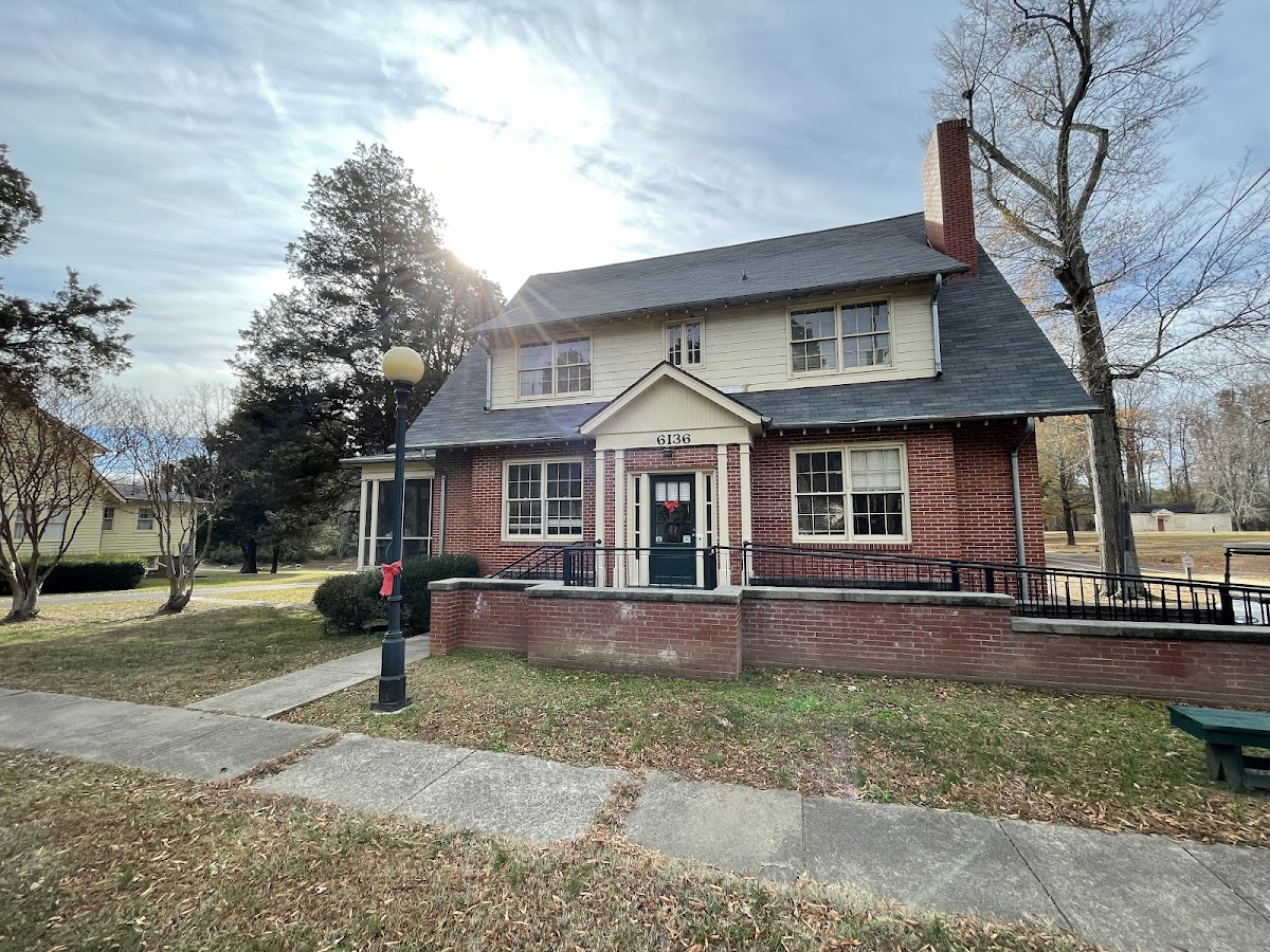 Charlotte Hawkins Brown Museum & State Historic Site