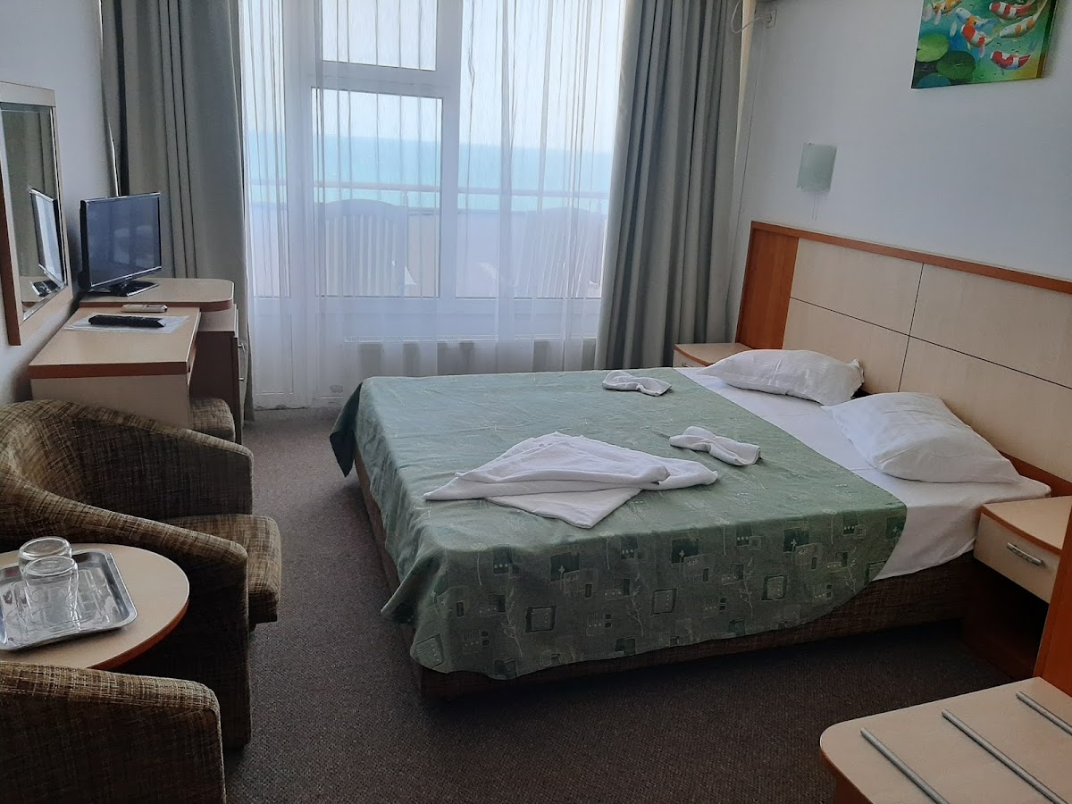 Hotel Hora photo 2