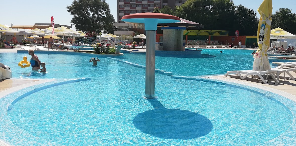 Hotel Hora photo 3