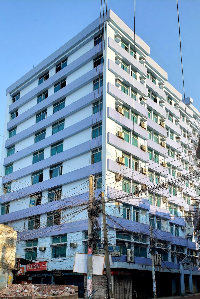 Hotel Hasan International