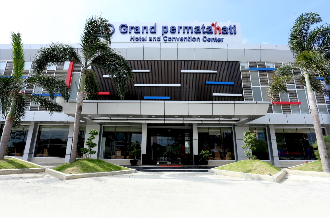 Hotel Grand Permata Hati Syariah