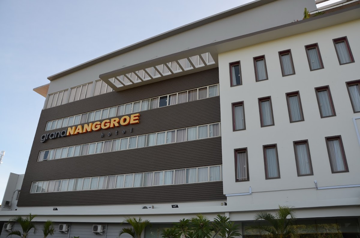 Hotel Grand Nanggroe