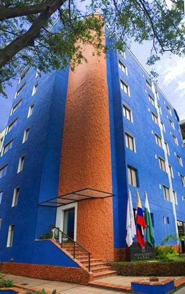 HOTEL GRAN CONQUISTADOR 33