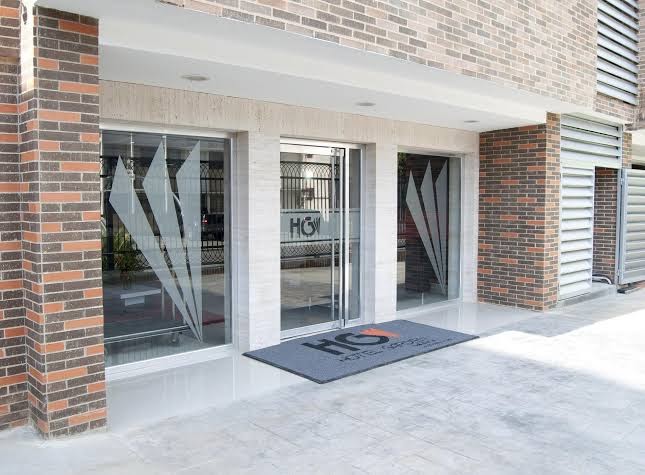 Hotel Garden Valencia