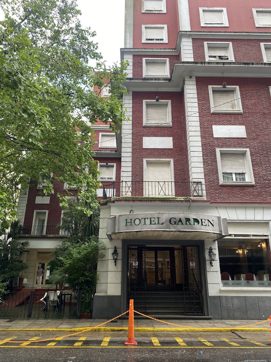 Hotel Garden