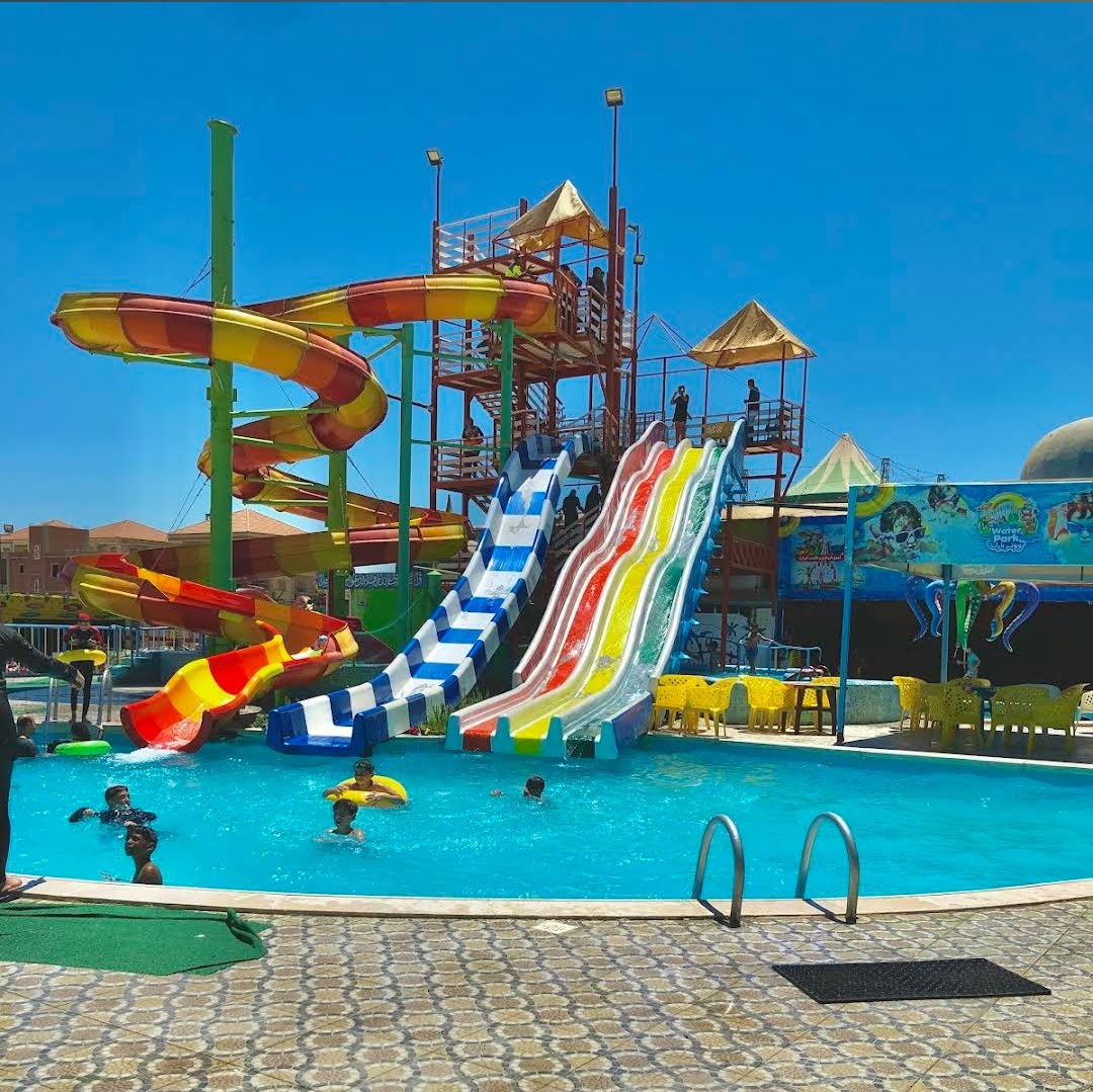 Water Park
