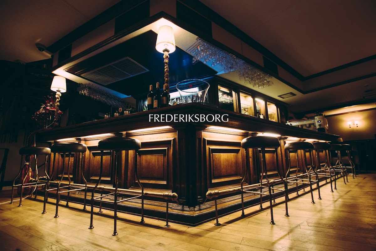 Hotel Frederiksborg
