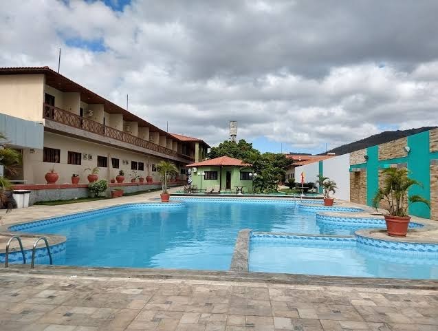 Hotel Estação Cruzeiro