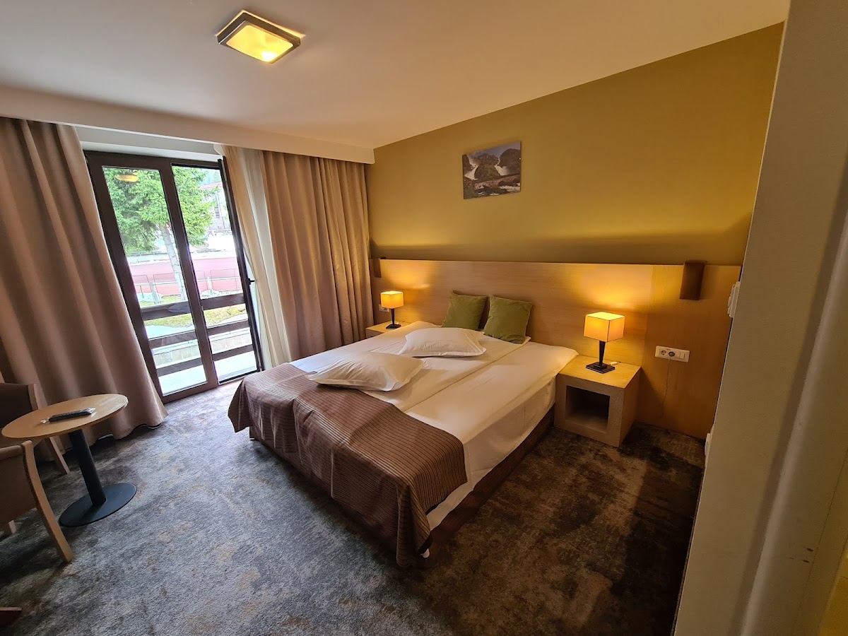 Hotel Escalade photo 2