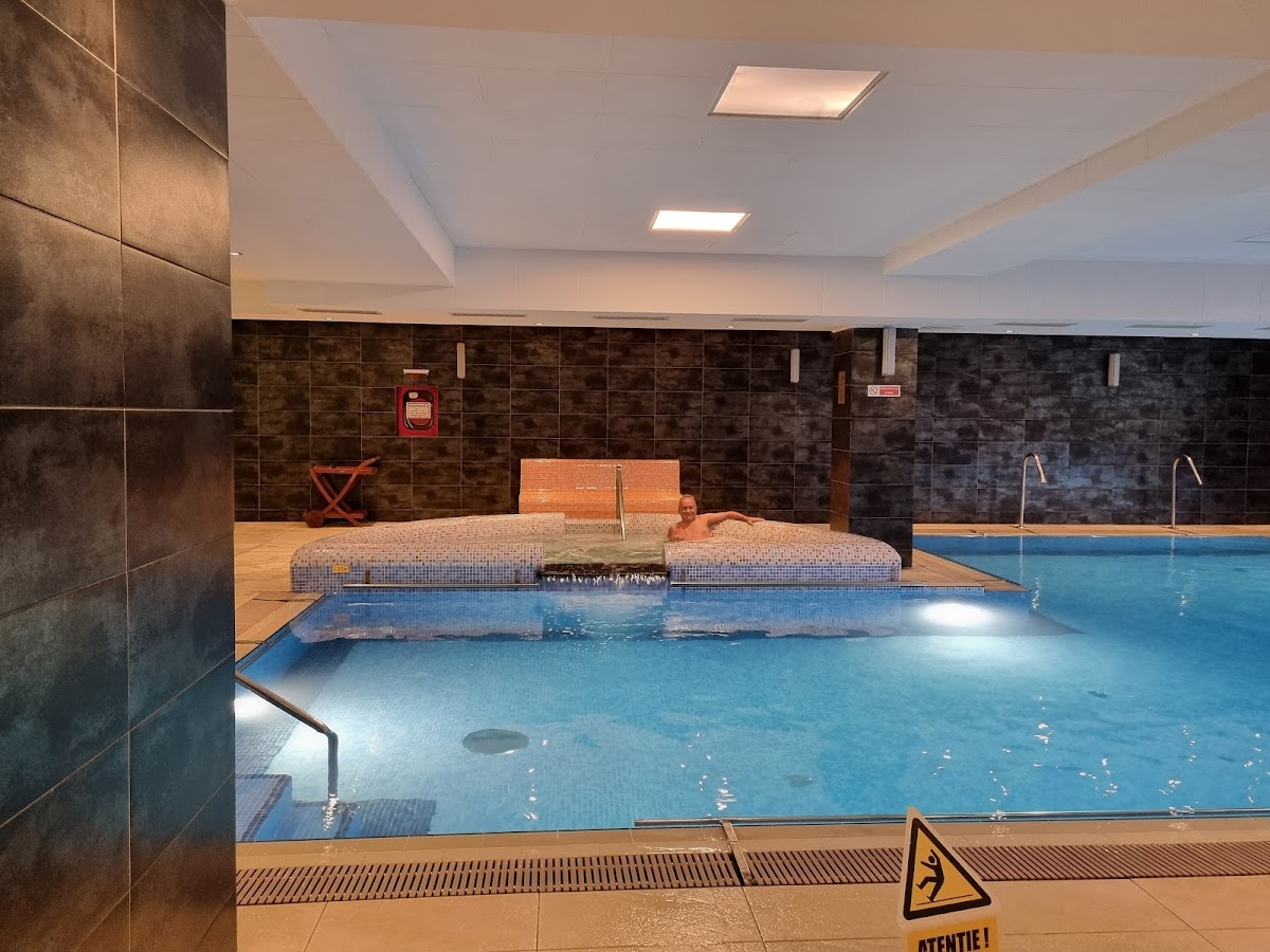 Hotel Escalade photo 3
