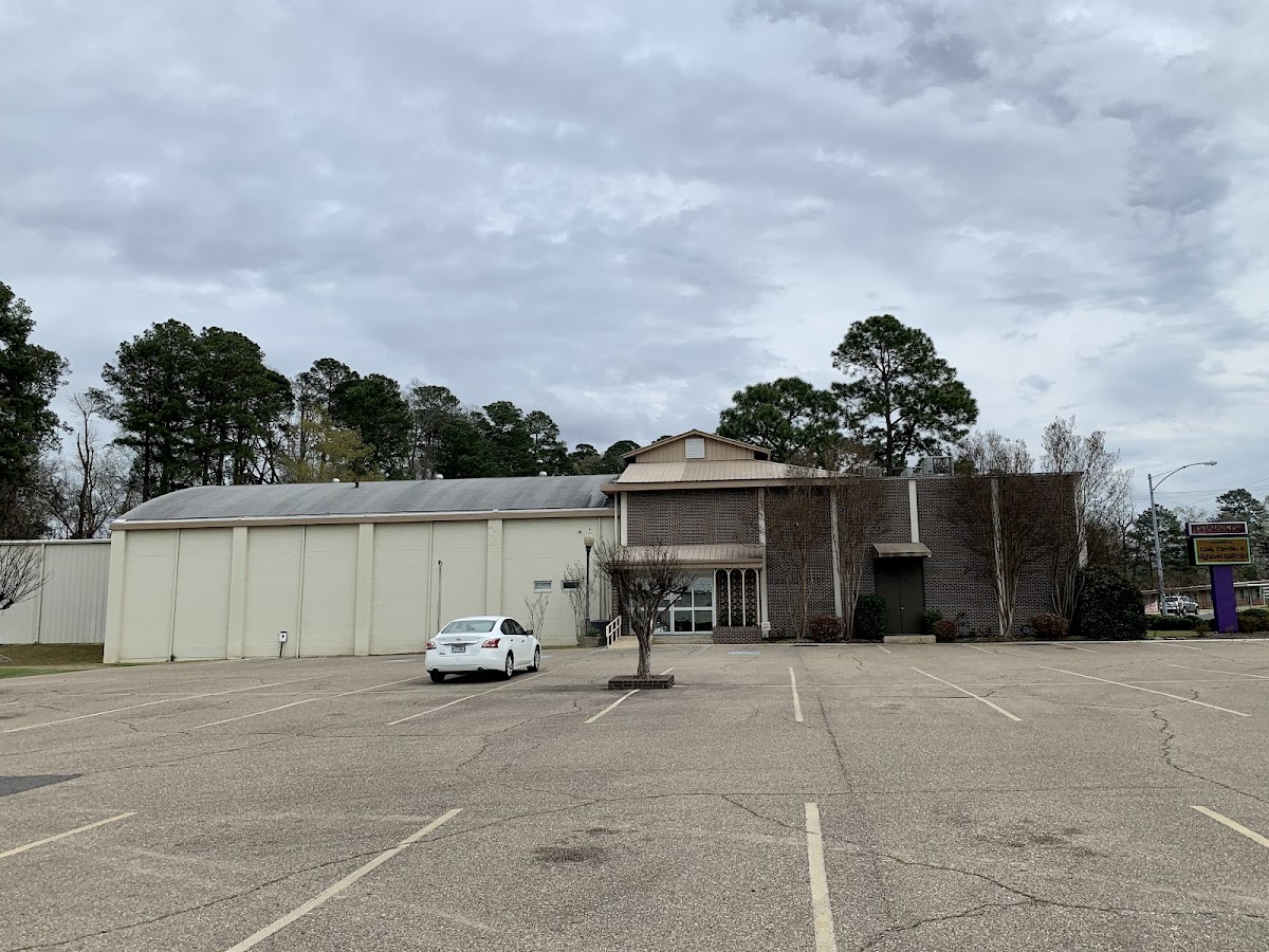 South Arkansas Arts Center