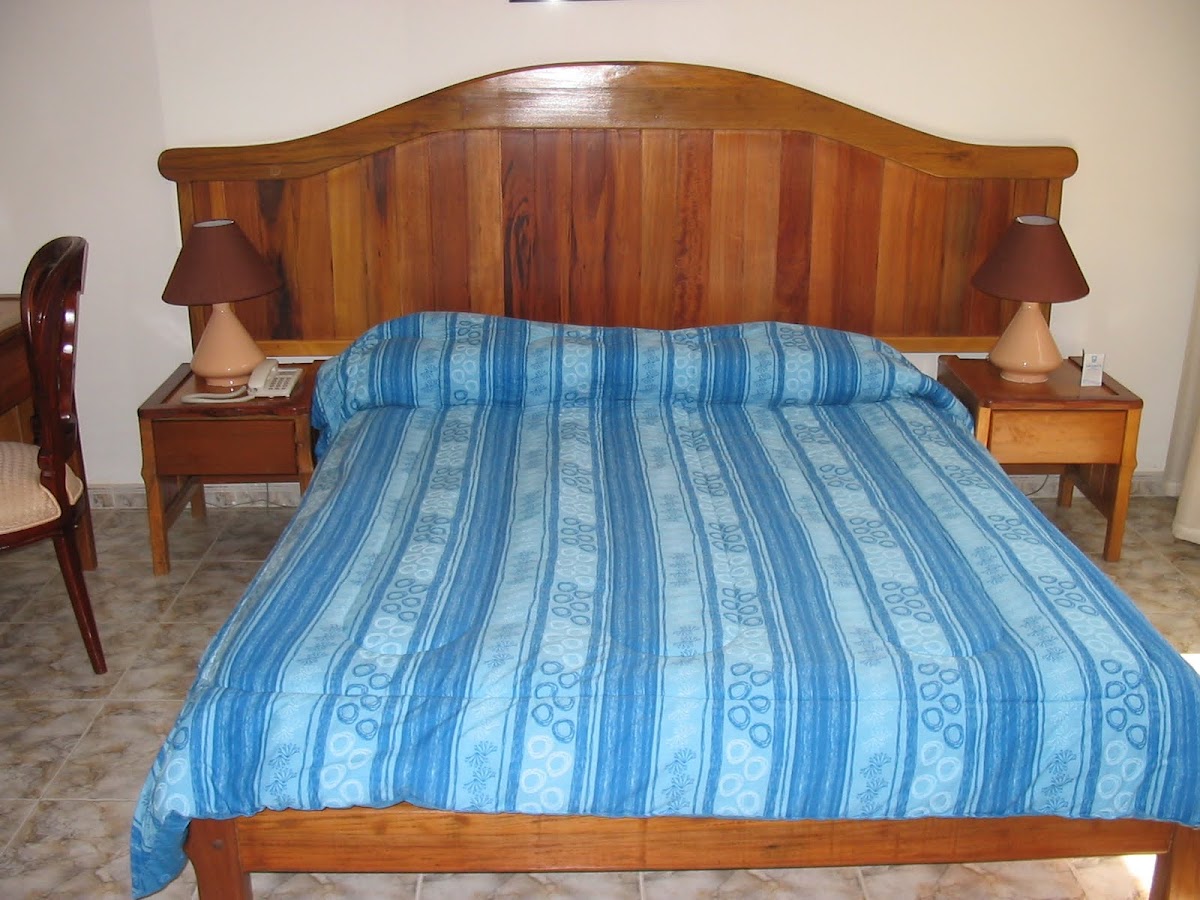 Hotel Eduards photo 2