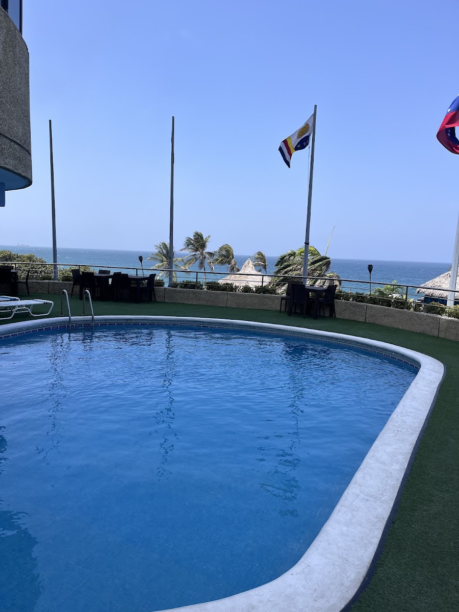 Hotel Eduards photo 3