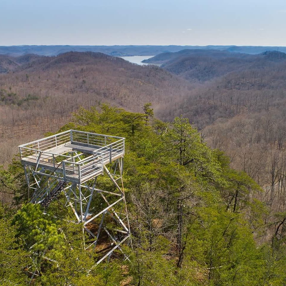 Tater Knob