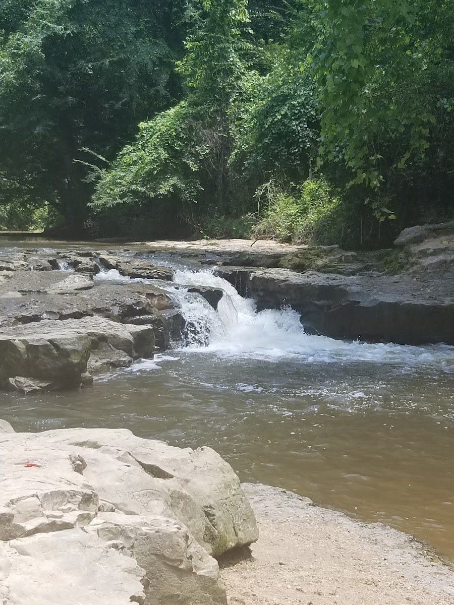 Merit Water Park
