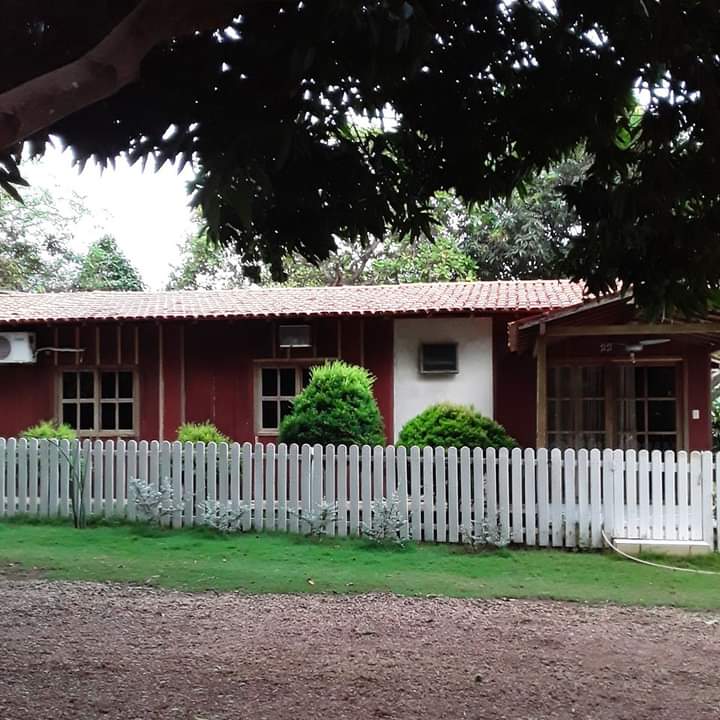 Hotel e Restaurante Cricabom