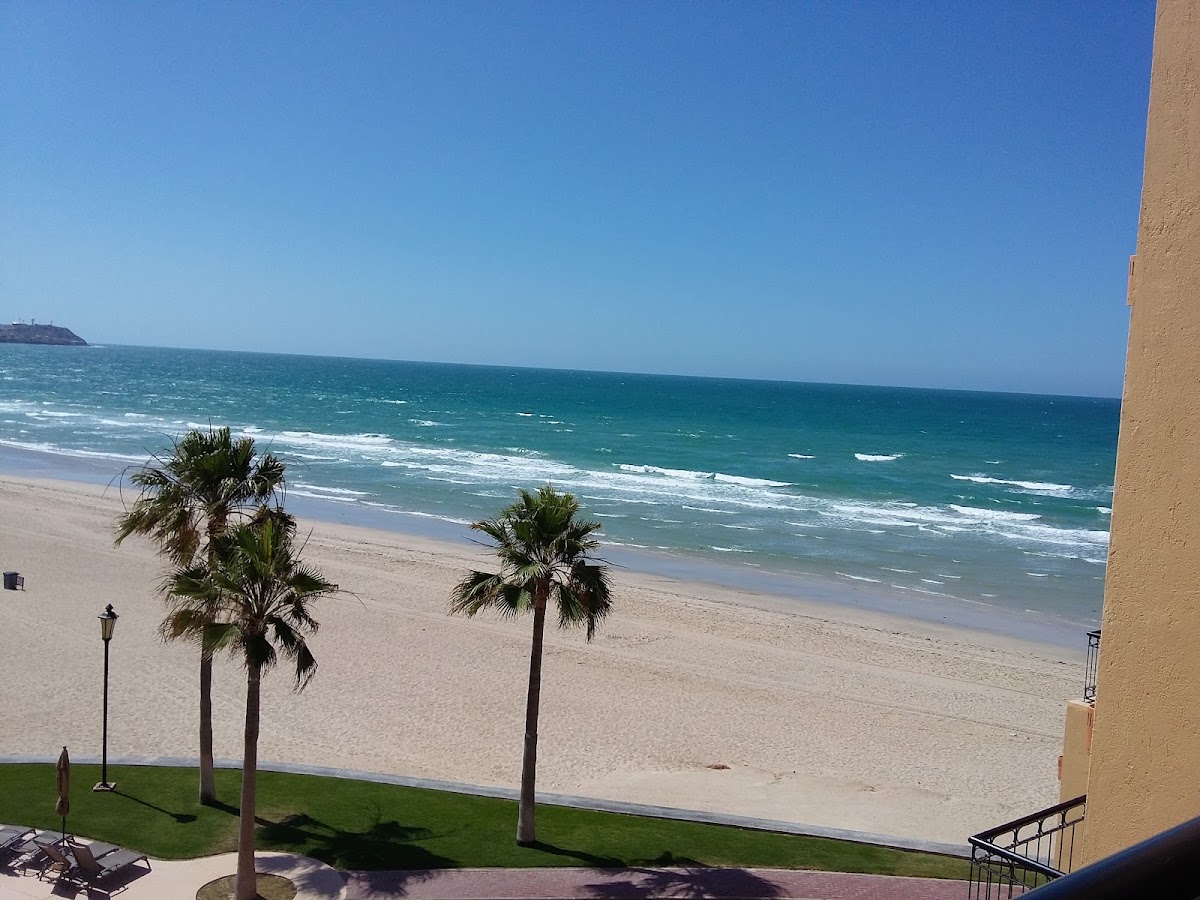 Playa Hermosa