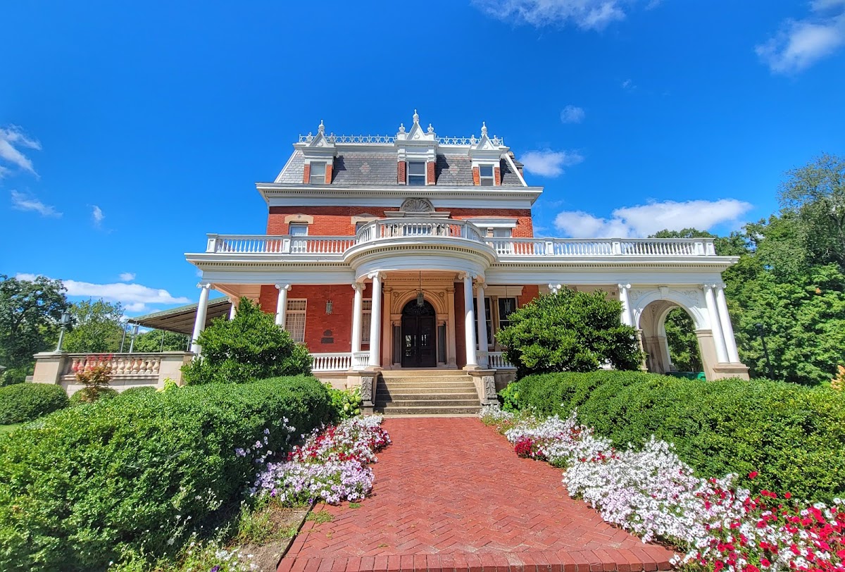 Ellwood House Museum