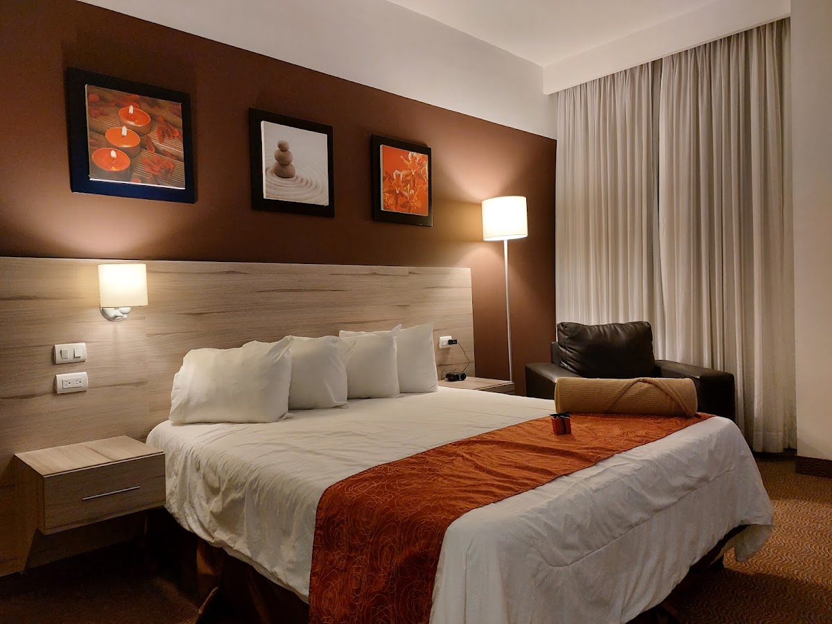 Hotel Convencion Boutique