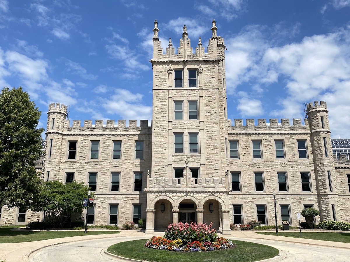 NIU Art Museum