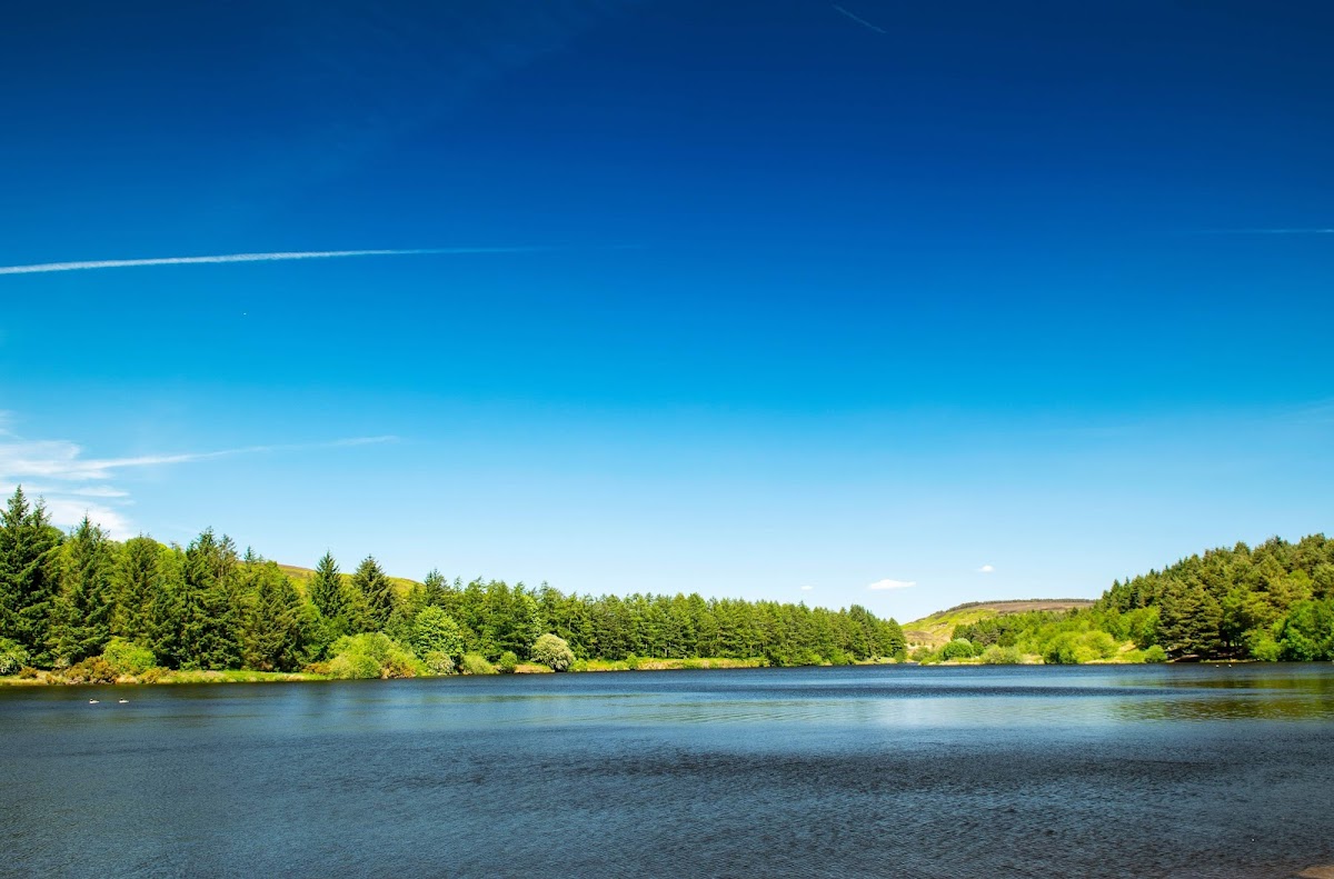 Cod Beck Reservoir