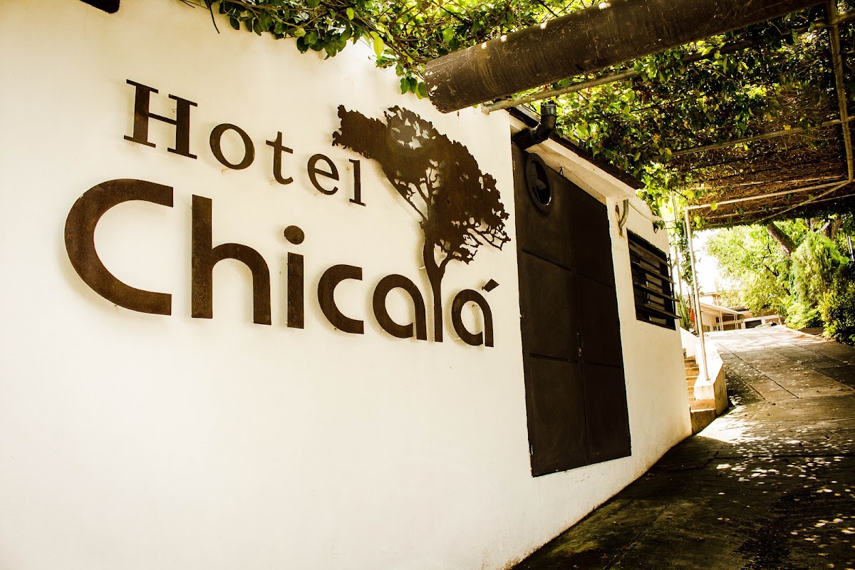 Hotel Chicala