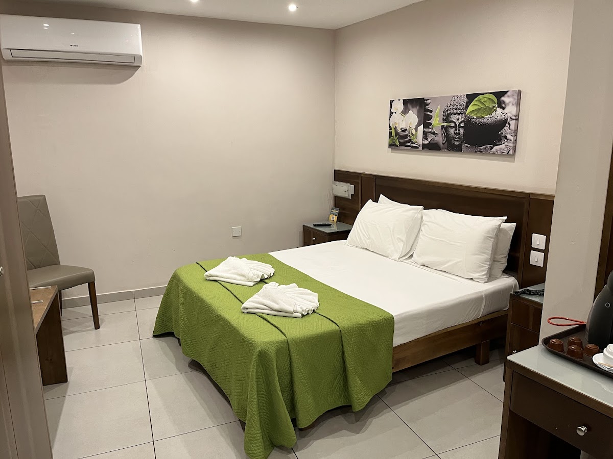 Hotel Cerviola photo 2