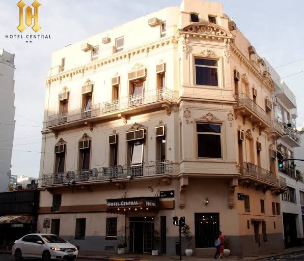 Hotel Central Buenos Aires