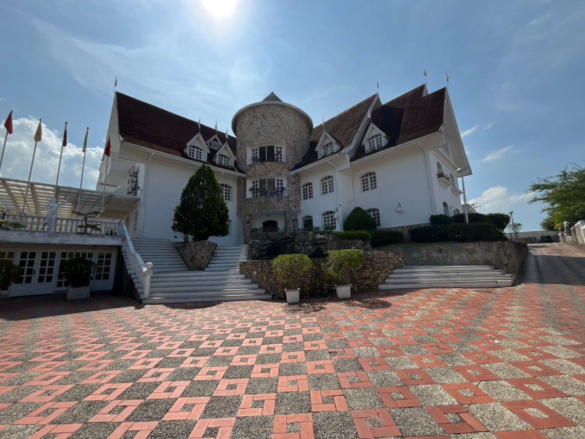 Hotel Castillo de La Fantasia