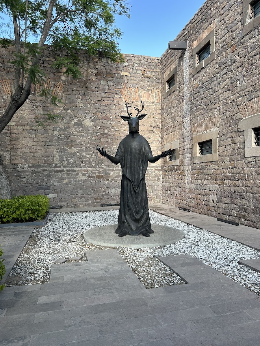 Museo Leonora Carrington