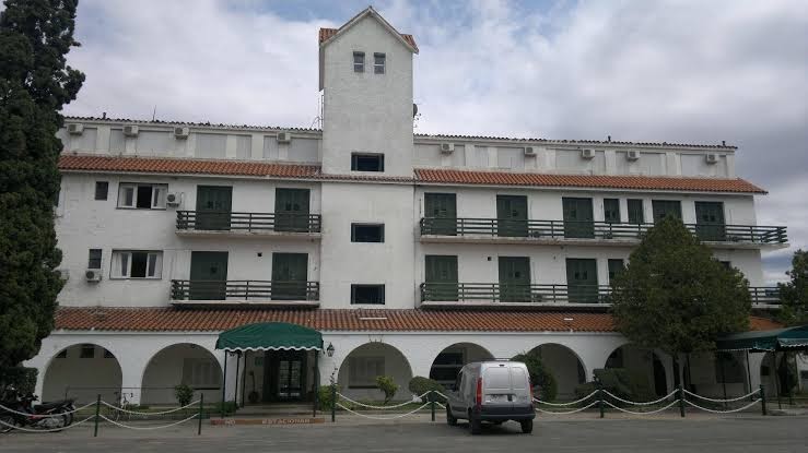 Hotel Casino Carmelo