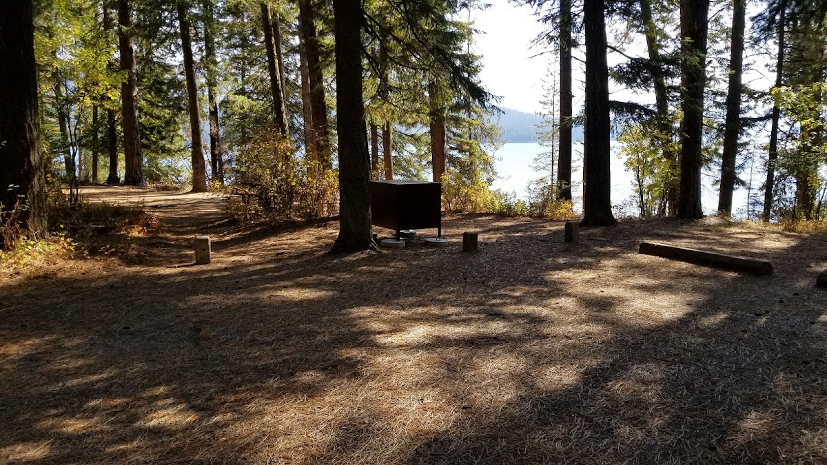 Reeder Bay