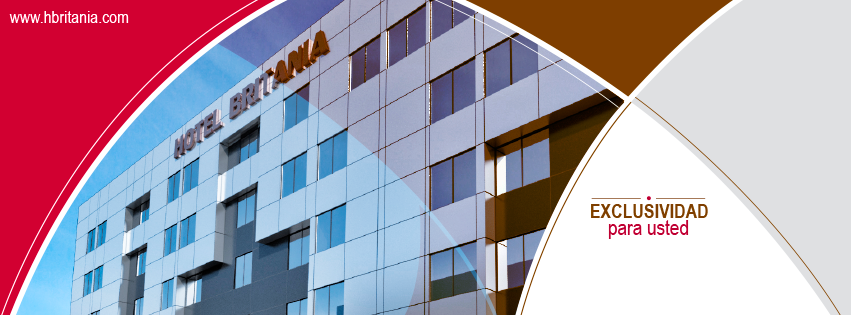 Hotel Britania San Borja