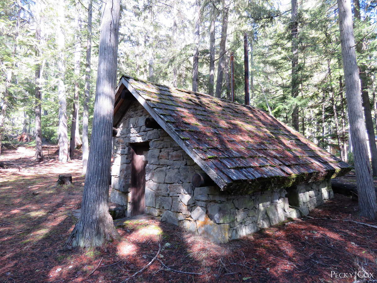 Priest Lake Museum