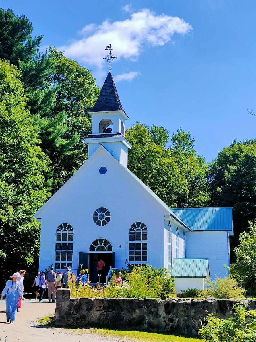 Village Québécois d'Antan