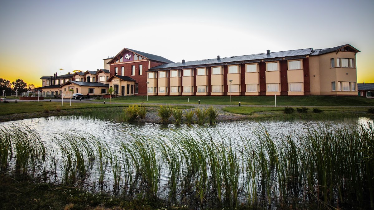 Hotel, Apart & Suite Antu Malal