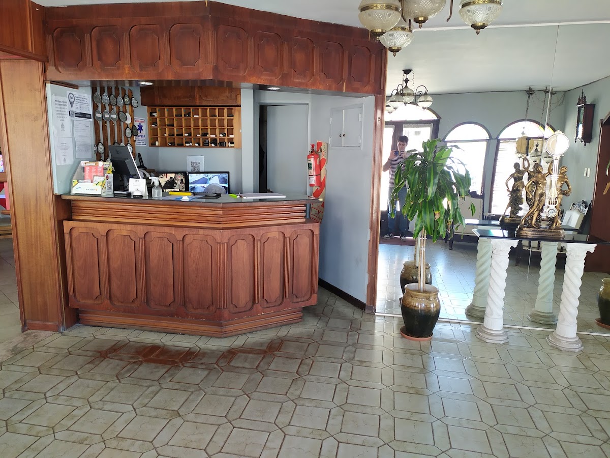 Hotel Alcazar photo 3
