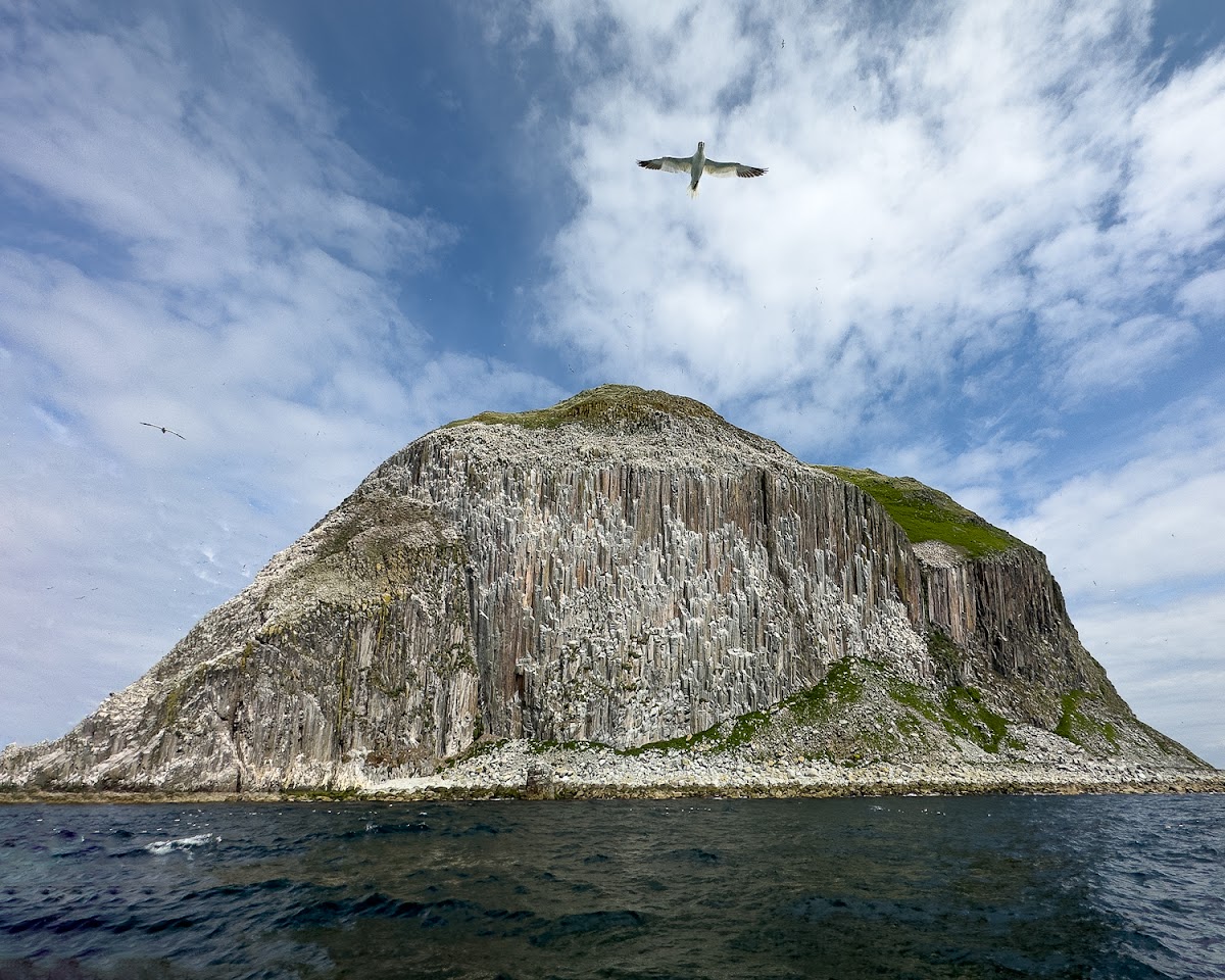 Ailsa Craig