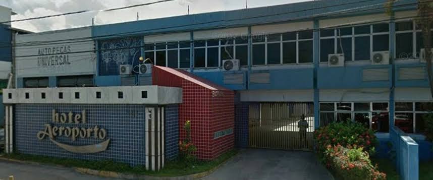 Hotel Aeroporto