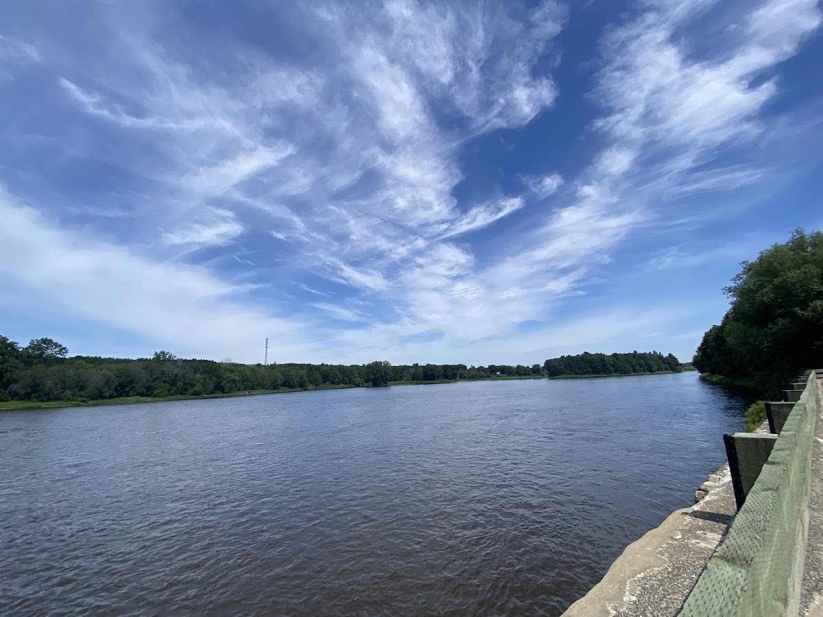 Voltigeurs Park