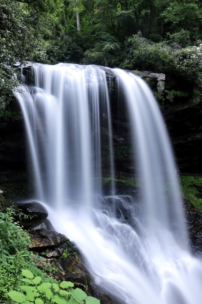 Dry Falls