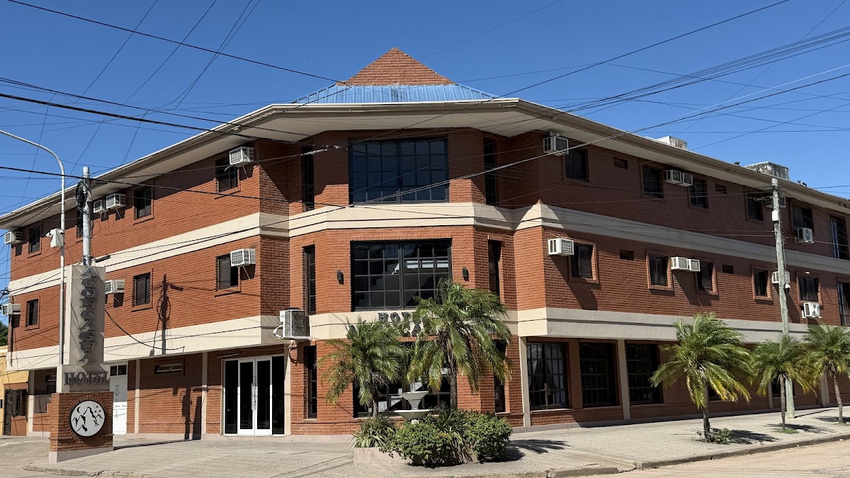 Hotel Aconcagua