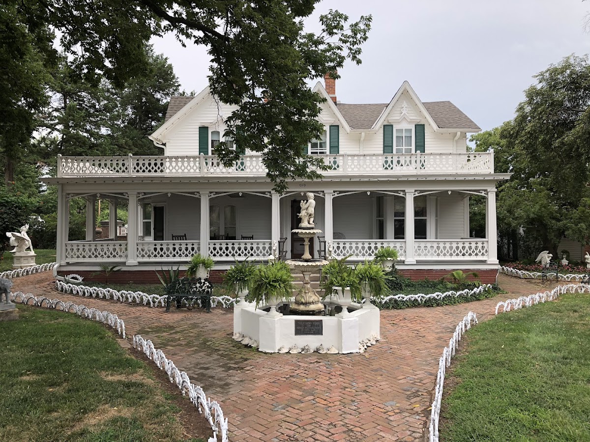 Koester House Museum