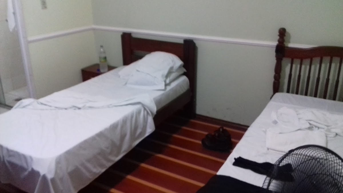 Hotel 2000 photo 2