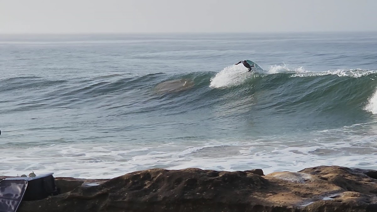 Anchor Point
