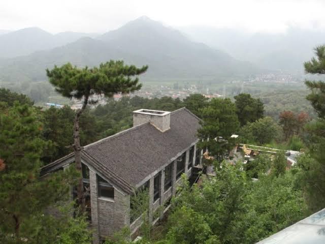 Home of the Great Wall