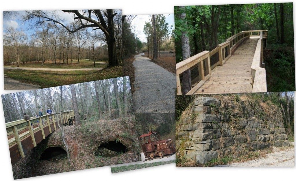 West Blocton Coke Ovens Park